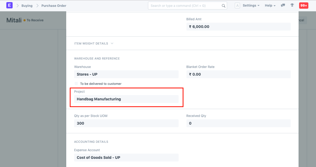 projects purchase order (1)